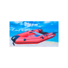PVC Boat de canot de pêche gonflable à vendre